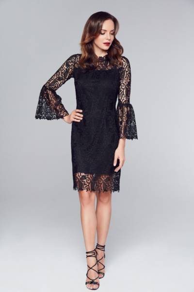 Anna Wendzikowska w sesji dla Top Secret