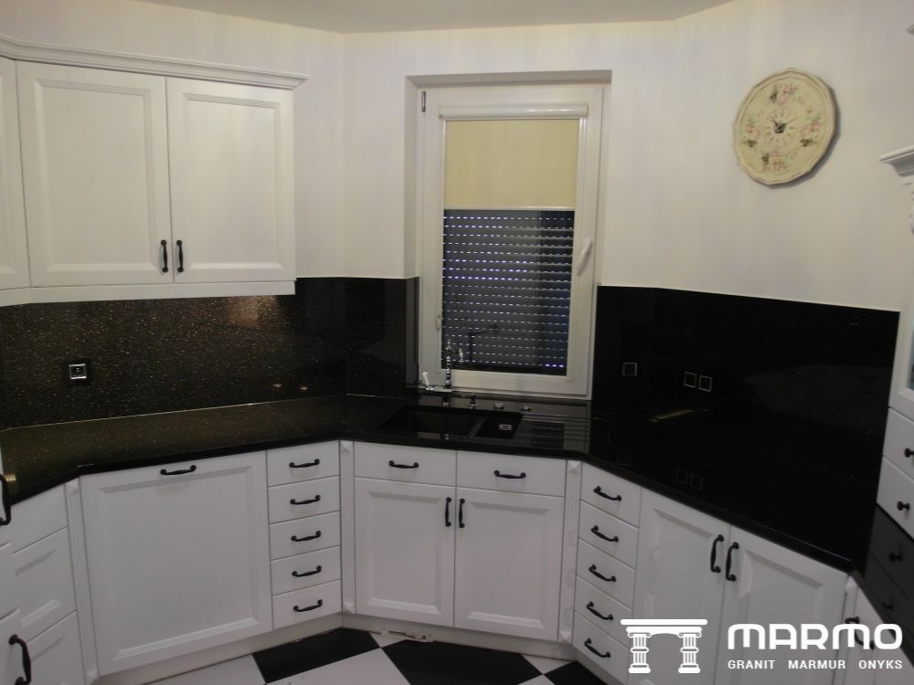 Kamień na blat kuchenny