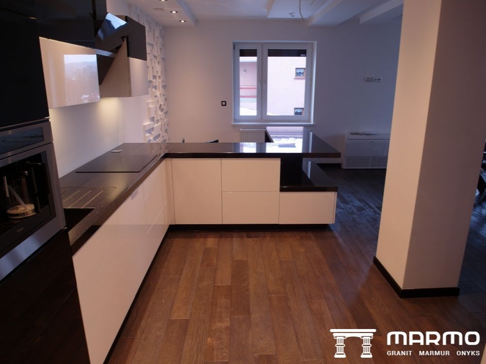 Kamień na blat kuchenny