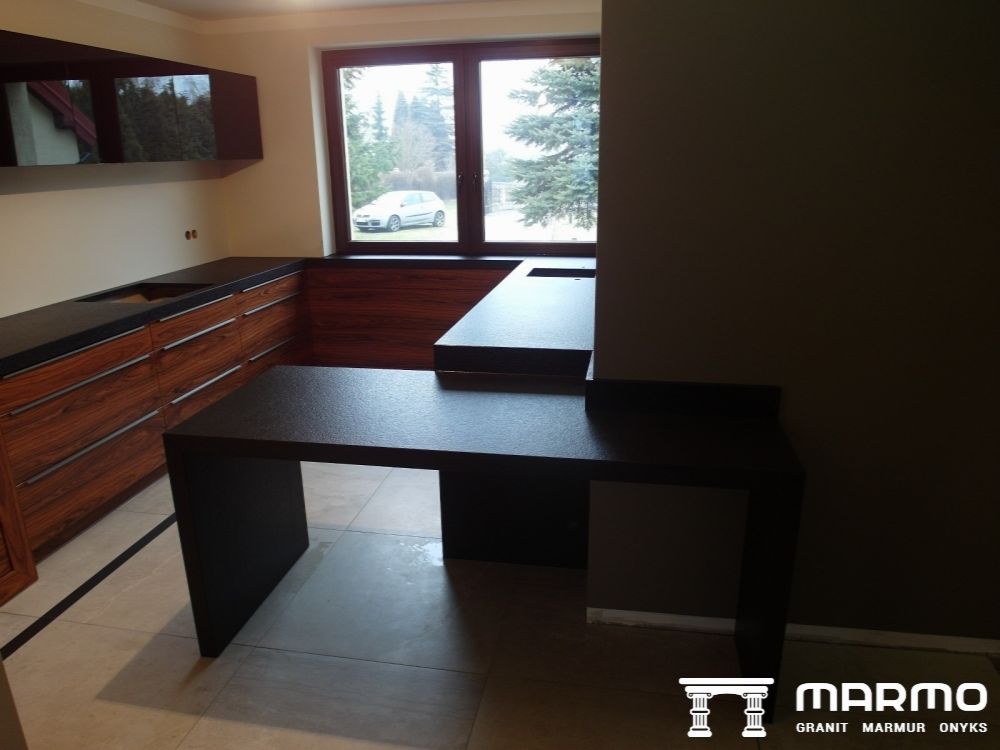 Kamień na blat kuchenny