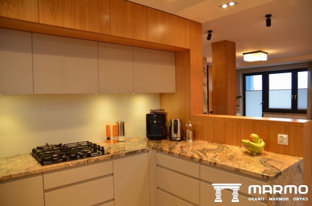 Kamień na blat kuchenny