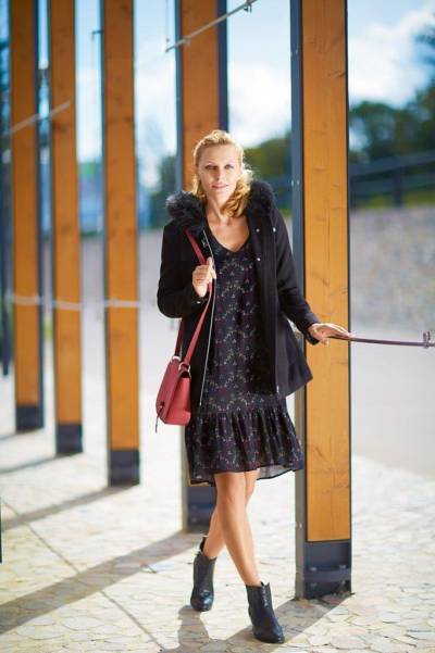 Top Secret for Avanti – jesienne kurtki i płaszcze