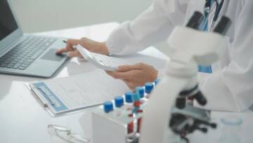 badania wyniki lekarskie