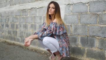 Bluzki damskie – podstawa każdej stylizacji