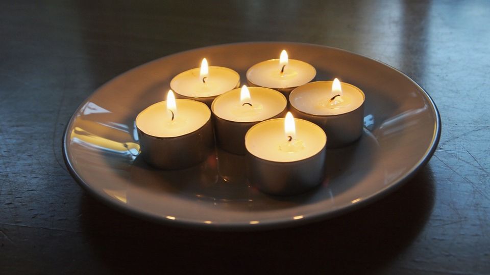 DIY: naturalny i piękny zapach w domu