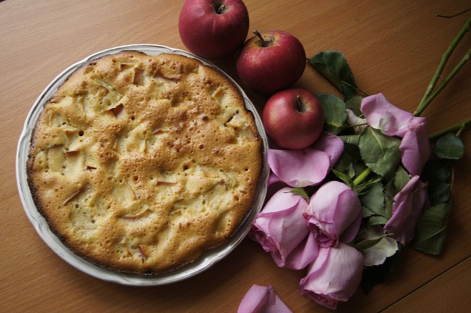 DIY: naturalny i piękny zapach w domu