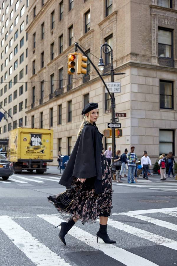 New York Stories – kampania byCabo 