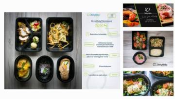 Catering dietetyczny – modna dieta czy idealne rozwiązanie dla zapracowanych?