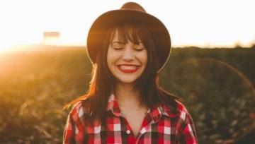 Dlaczego warto się uśmiechać?