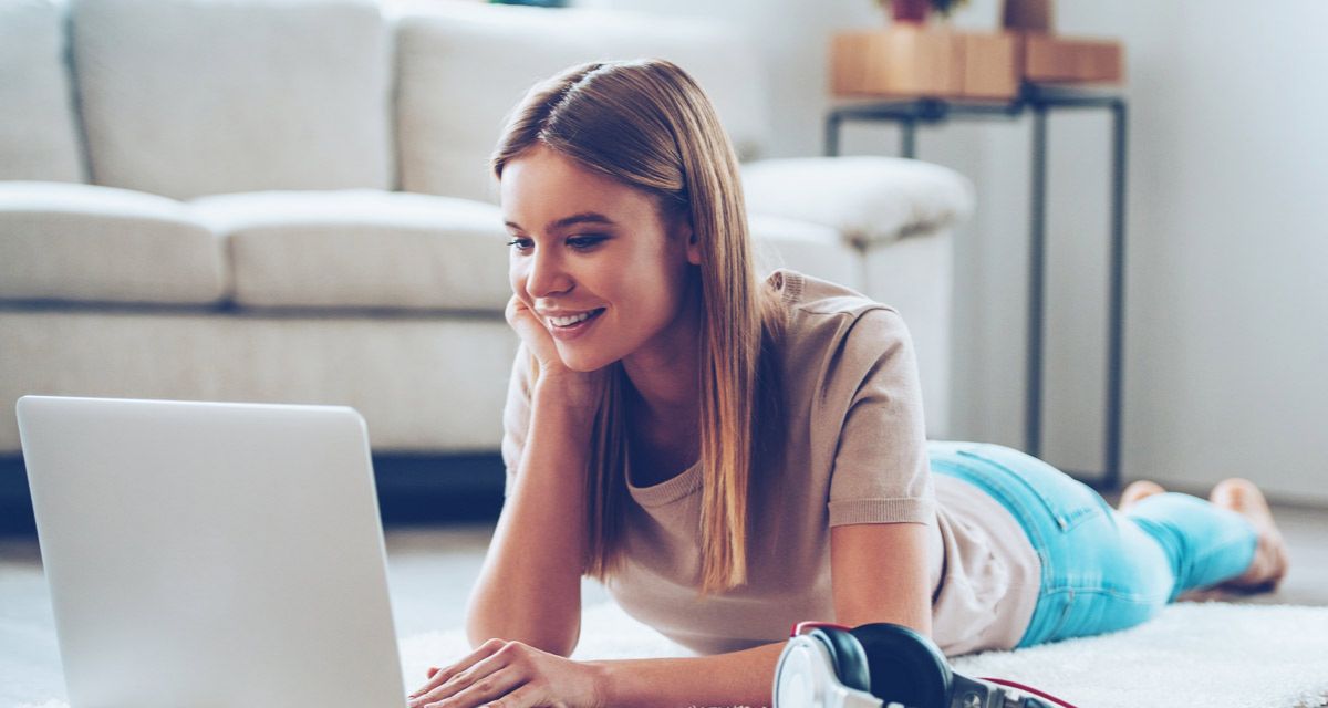 Za co cenisz swój ulubiony portal muzyczny?