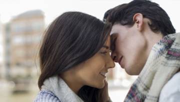 Jak się całować krok po kroku