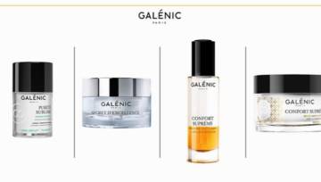 kosmetyki Galénic
