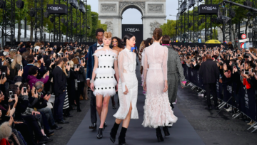 Paris Fashion Week 2017