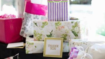 Oryginalne prezenty ślubne