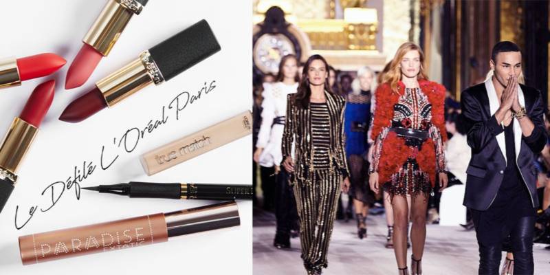 Paris Fashion Week 2017