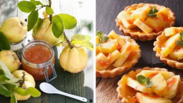 Pigwa – zdrowsza od cytryny!