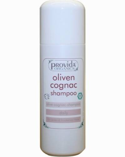 Provida Organics, Szampon Bio Fruit z wyciągiem z brzozy,