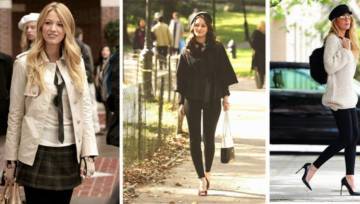 Jak się ubrać na studia: kilka stylizacji