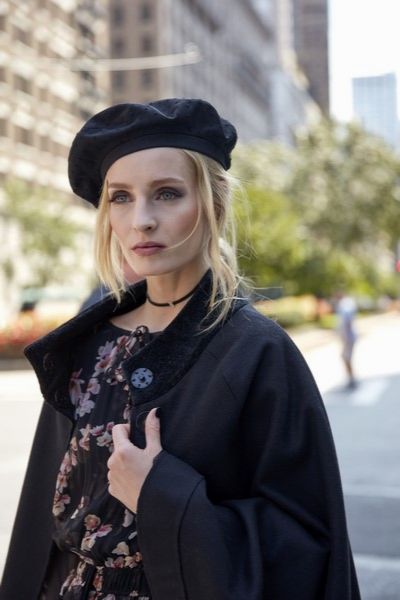 New York Stories – kampania byCabo 