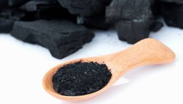 Węgiel aktywny – dlaczego warto go stosować?