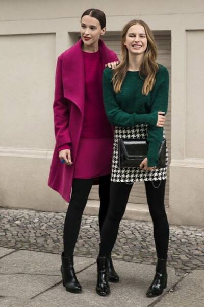 kolekcja ORSAY Zima 2017