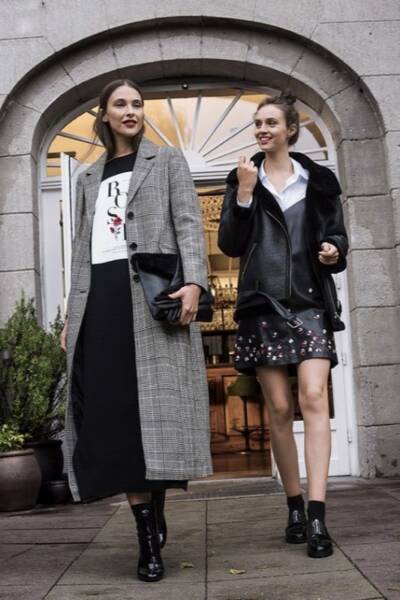 kolekcja ORSAY Zima 2017