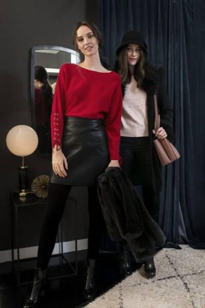 kolekcja ORSAY Zima 2017