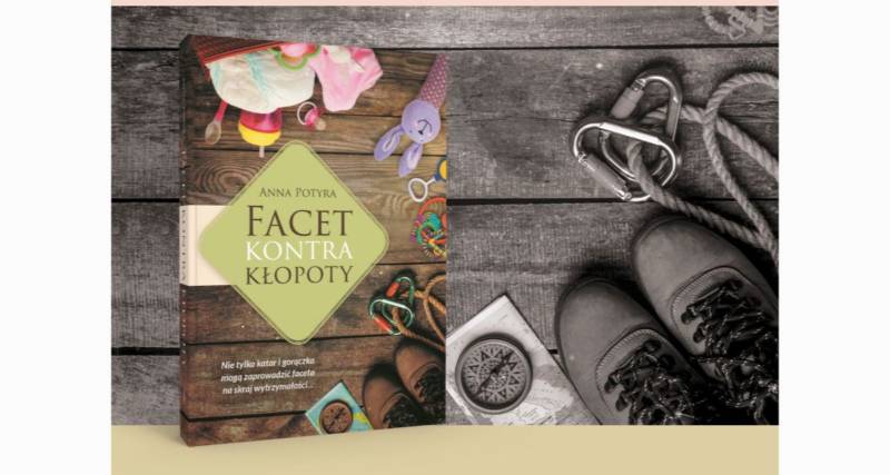 "Facet kontra kłopoty"