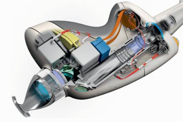 resurfacing - peeling laserowy Fotona