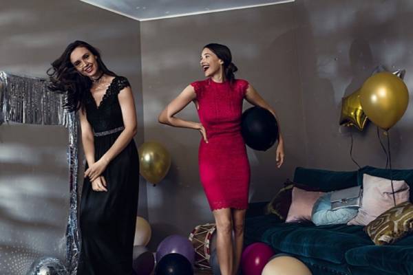 kolekcja ORSAY Zima 2017