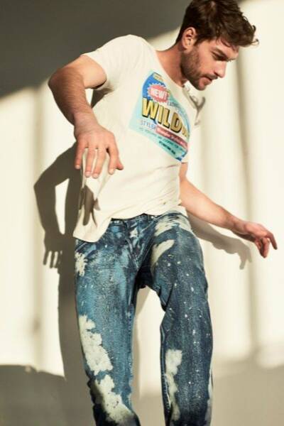 Wrangler jesień-zima 2017