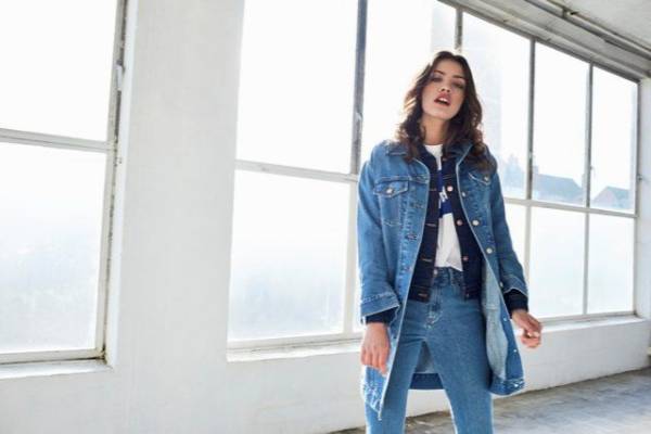 Wrangler jesień-zima 2017