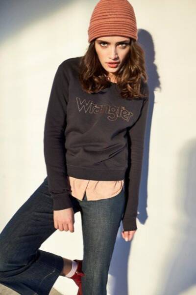 Wrangler jesień-zima 2017