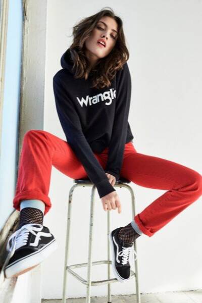 Wrangler jesień-zima 2017