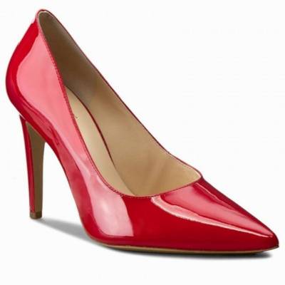 Buty na karnawał 2018 – przegląd wybranych modeli