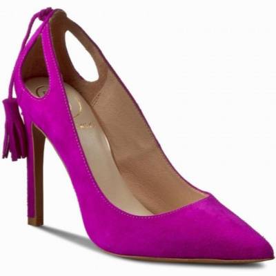 Buty na karnawał 2018 – przegląd wybranych modeli