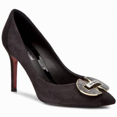 Buty na karnawał 2018 – przegląd wybranych modeli