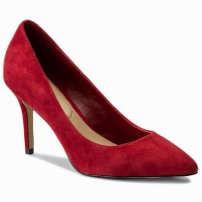 Buty na karnawał 2018 – przegląd wybranych modeli