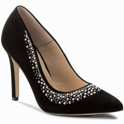 Buty na karnawał 2018 – przegląd wybranych modeli