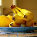peeling bananowy