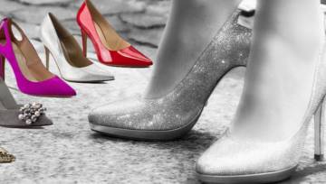 Buty na karnawał 2018 – przegląd wybranych modeli