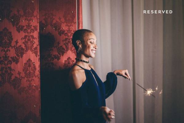 Irina Shayk w kampanii Reserved