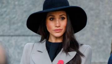 Kim jest Meghan Markle ?