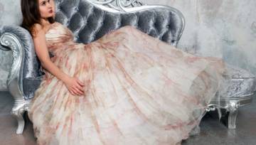 Moda na fairy tale dresses: bajkowe sukienki