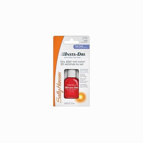 Sally Hansen, Insta-Dri Anti-Chip Top Coat