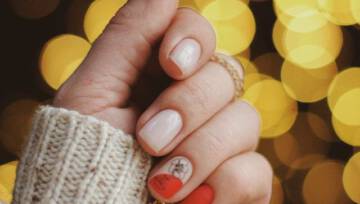 Trendy w manicure na 2018 rok – 10 najciekawszych pomysłów
