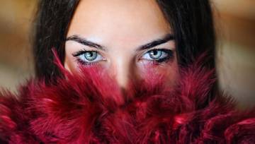 Jakie rzęsy są najmodniejsze na Sylwestra?