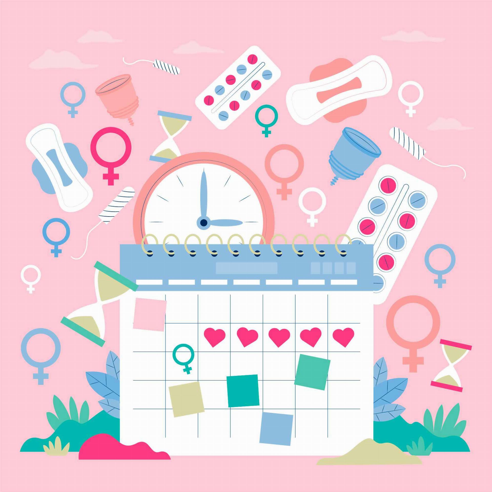 Dostosowanie schematu przyjmowania antykoncepcji hormonalnej i jego modyfikacja