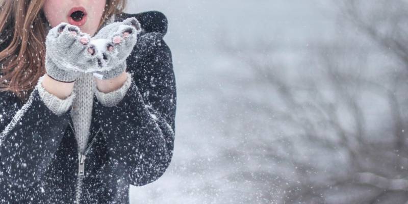 jak ubrać się na  wyjazd w góry