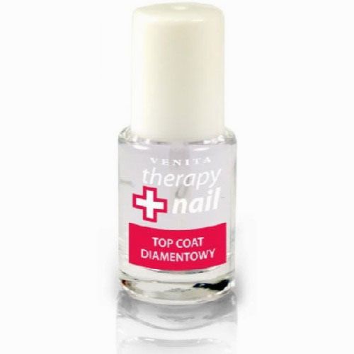 Venita Therapy Nail Top Coat